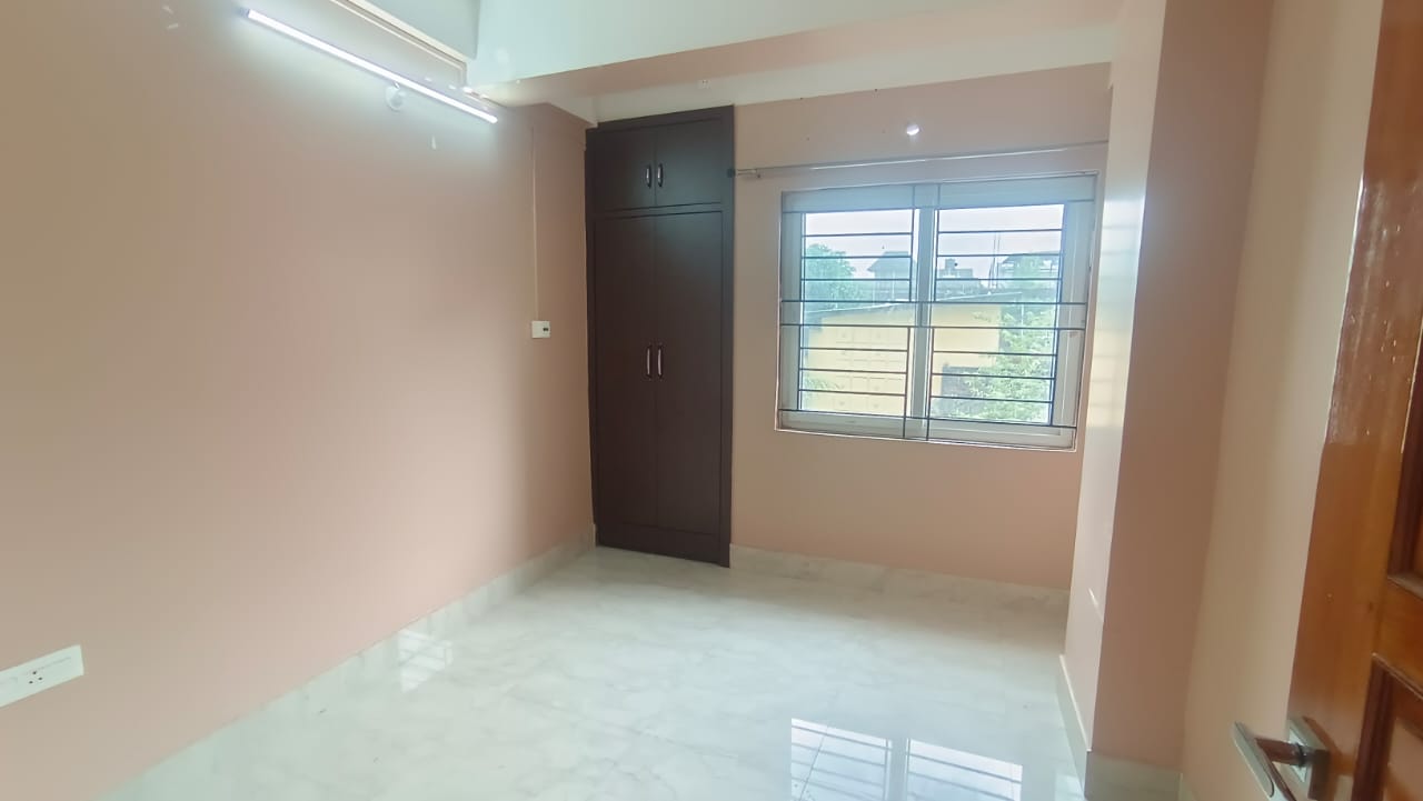 Semi Furnished 3bhk in Six Mile, Guwahati, Assam, India for Rent